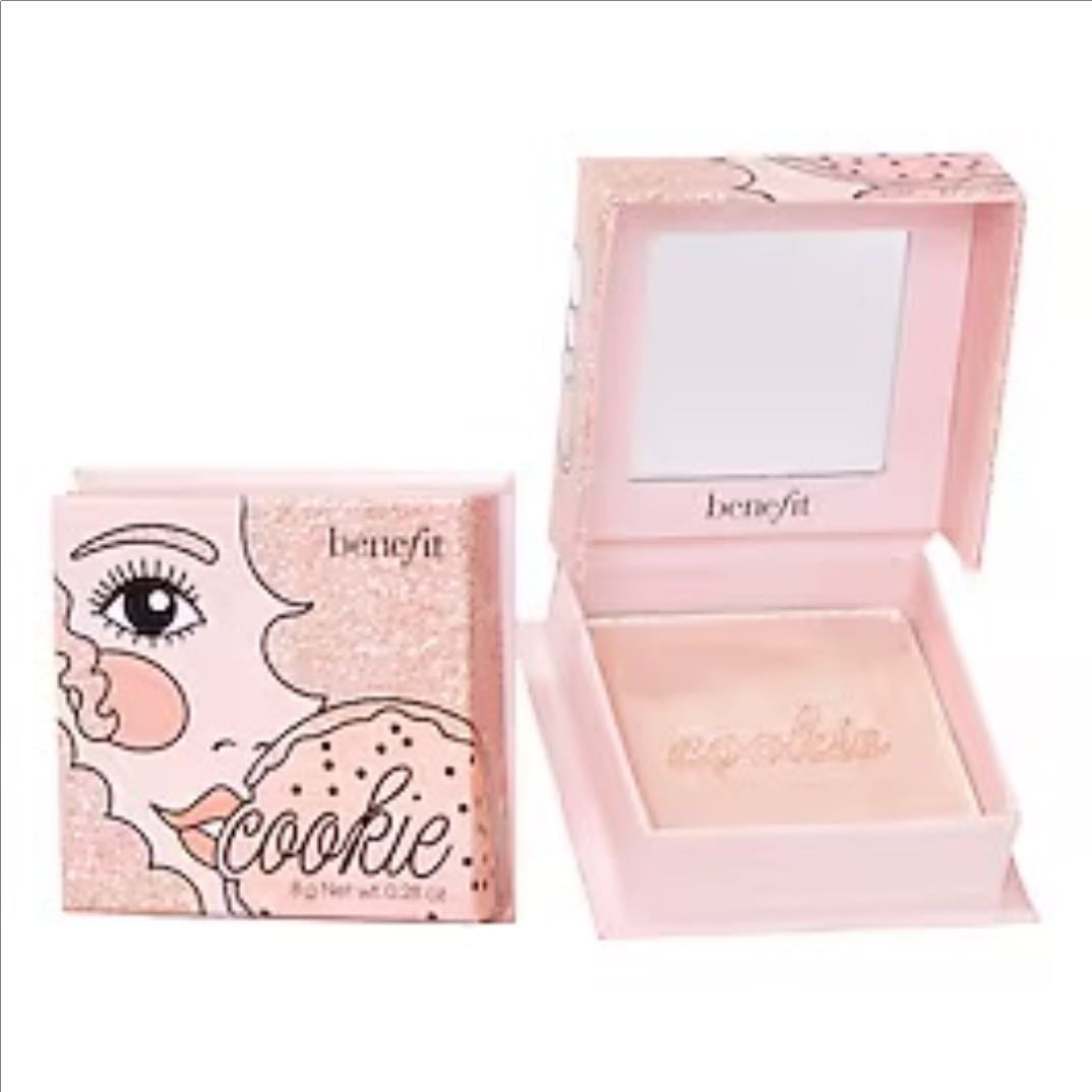 benefit cookie highlighter
