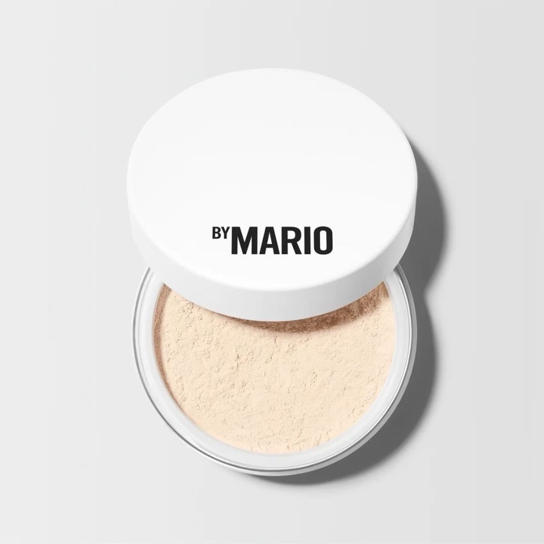 Makeup by Mario - Polvo suelto