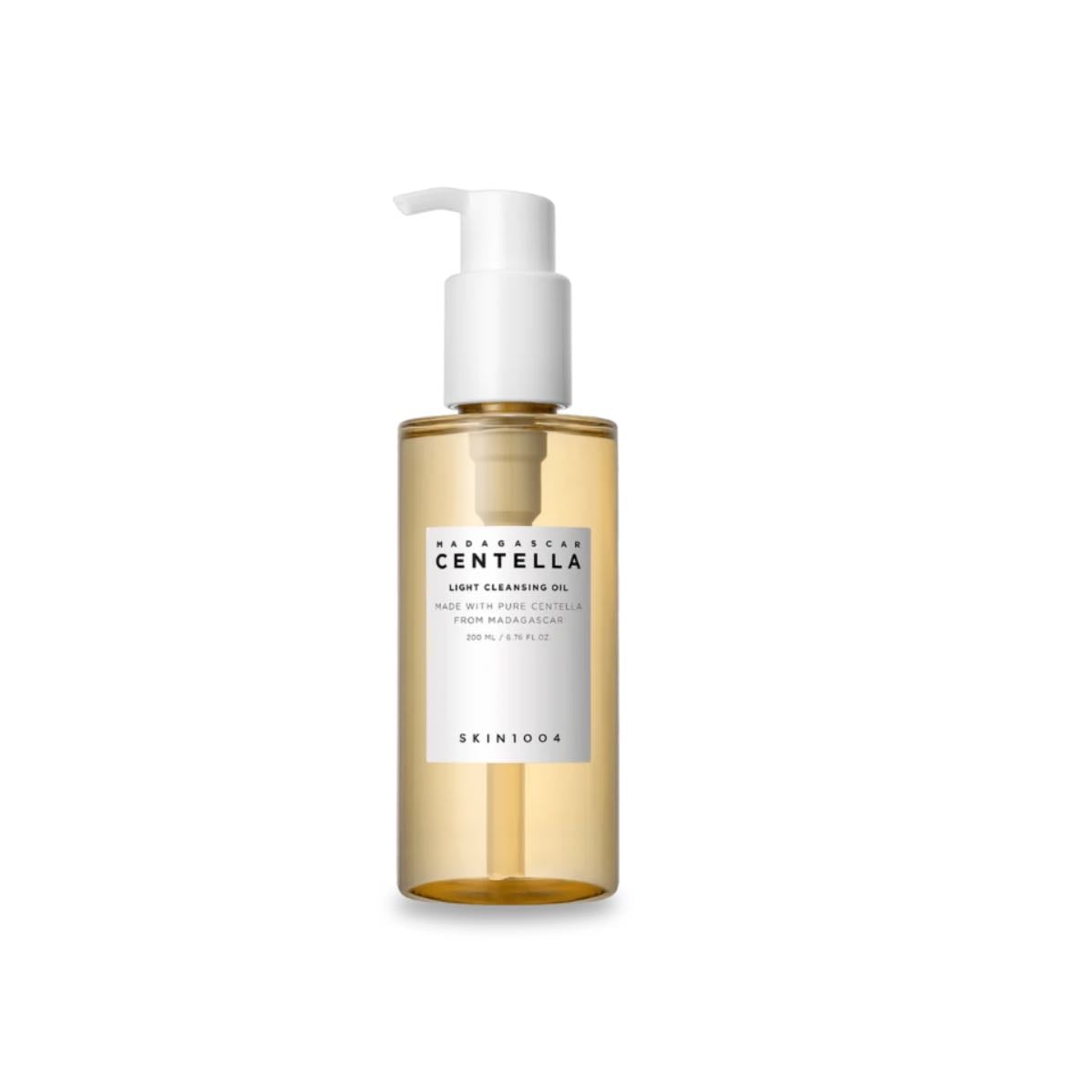 Centella Light Cleansing Oil - 5.50$