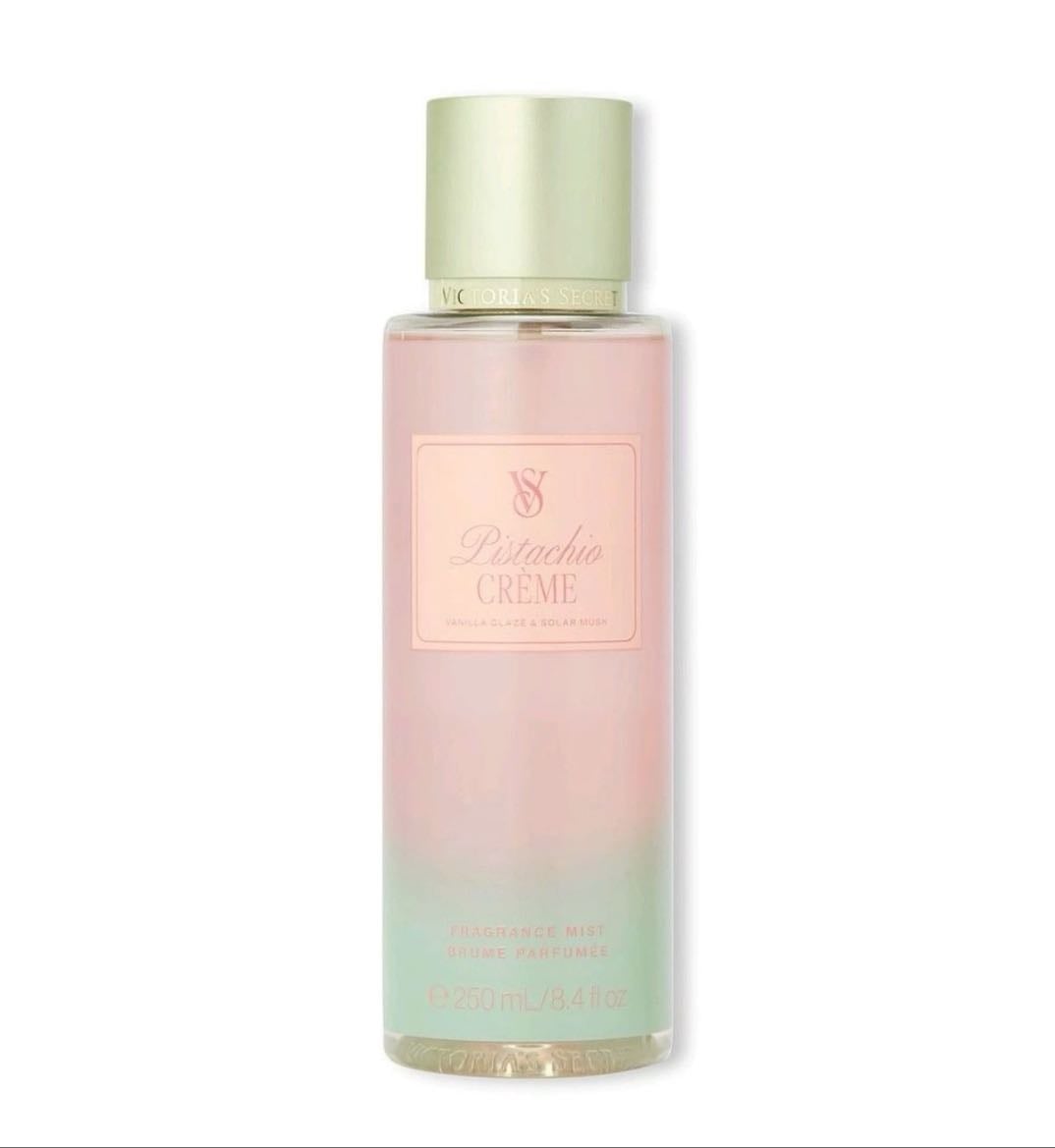 Pistachio Creme - Victoria’s Secret Body Mist
24€