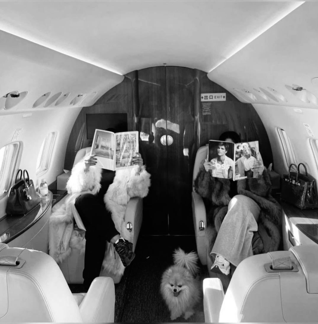 Travel wish list