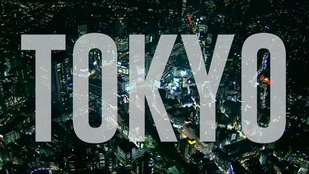 Tokyo