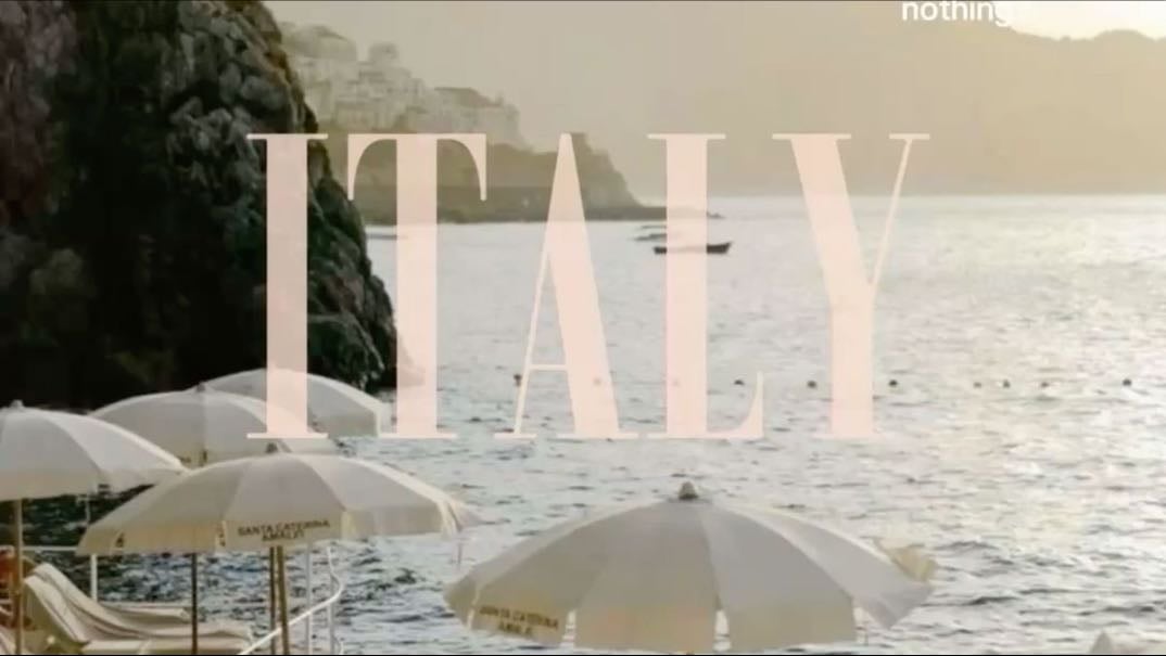 Italy