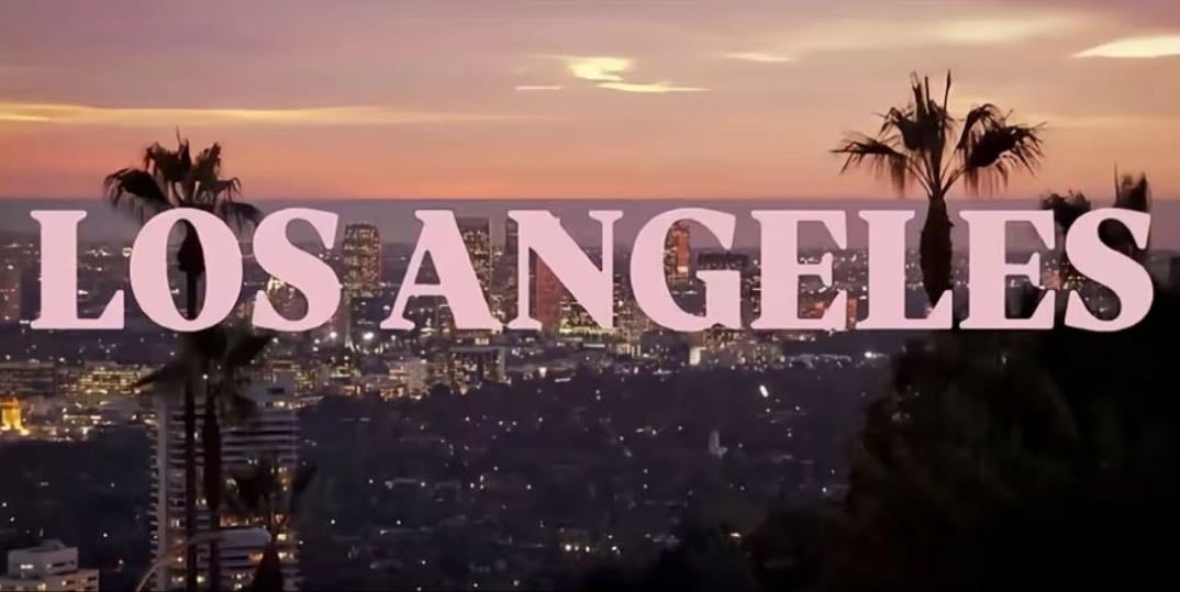 Los Angeles