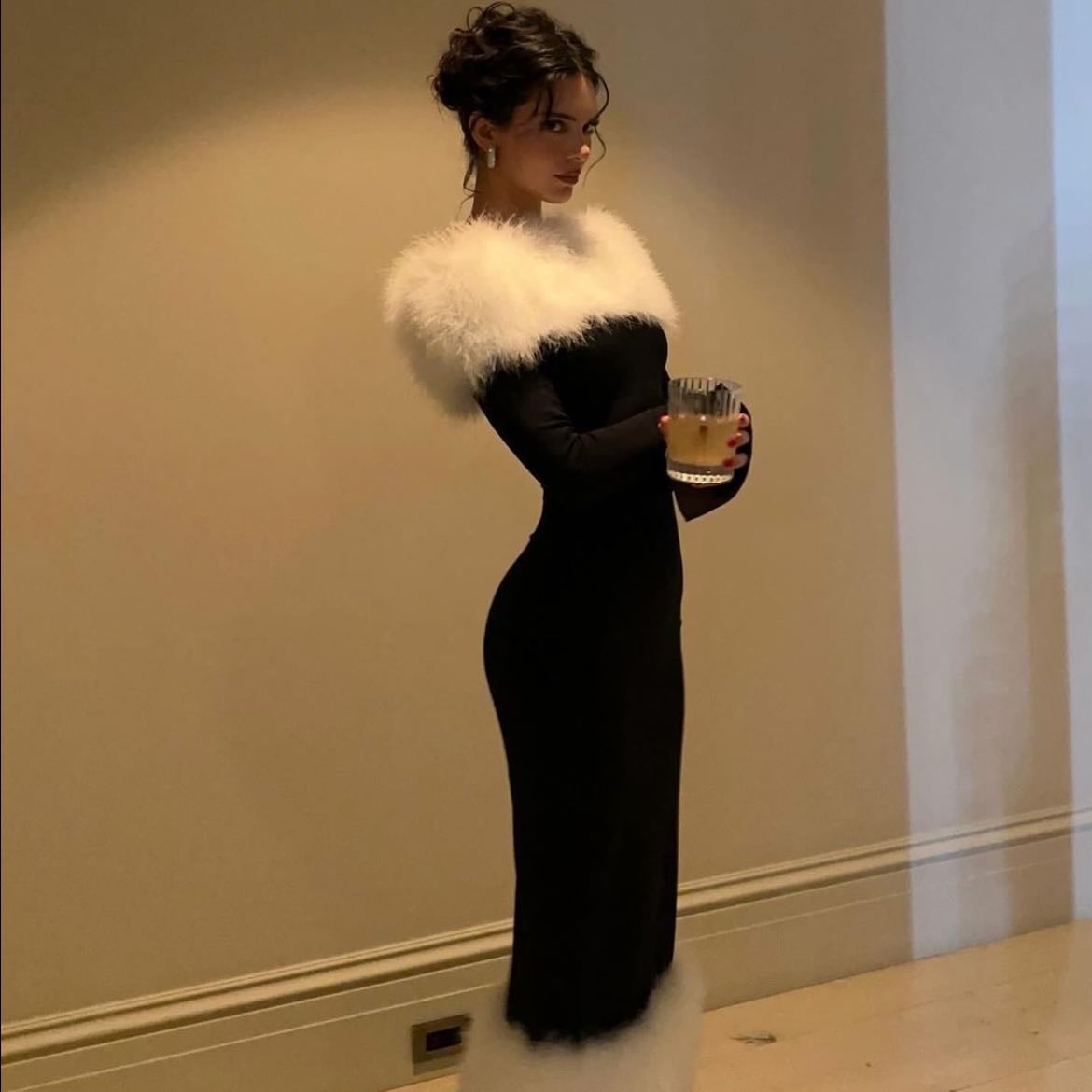 Kendall Jenner