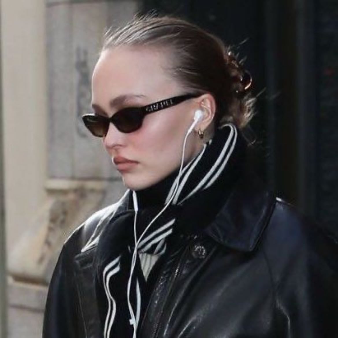 Lili Rose Depp
