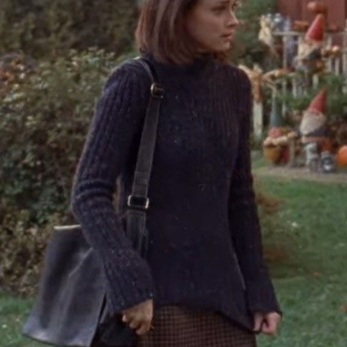 Rory Gilmore