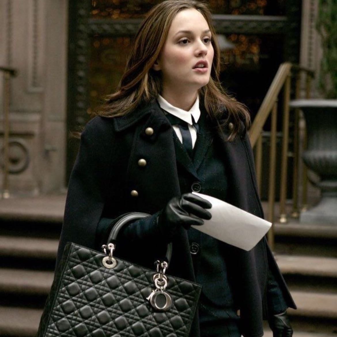 Blair Waldorf