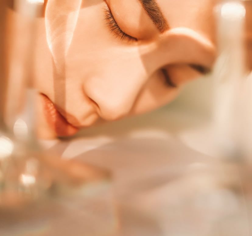 Beauty Routine