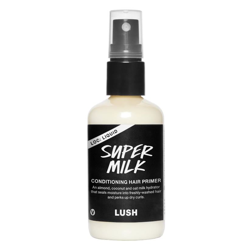 Supermilk - Marca: Lush