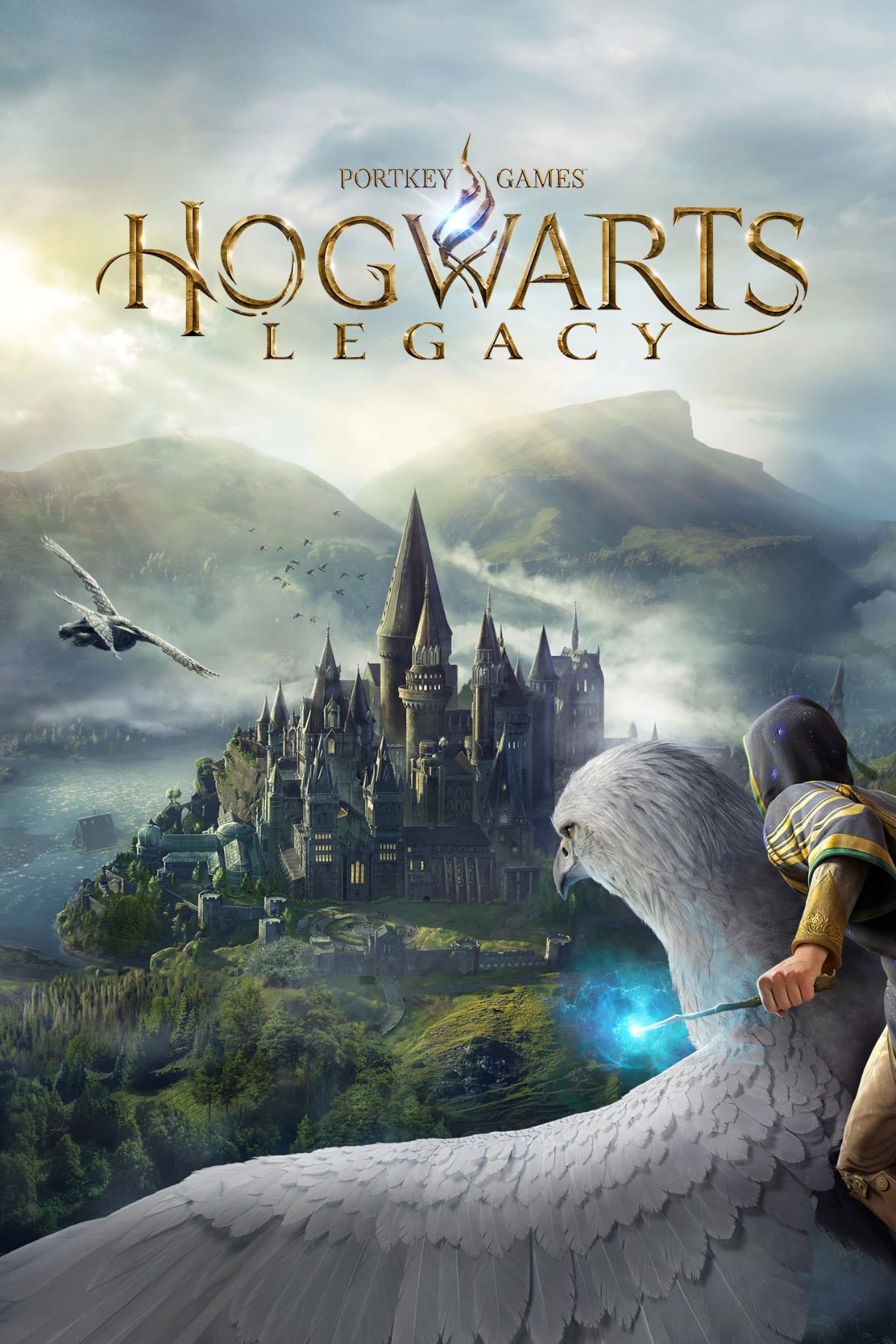 Jugar Harry Potter en Playstation