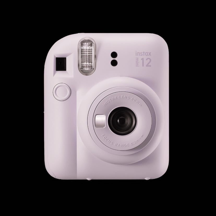 Cámara Fujifilm Instax