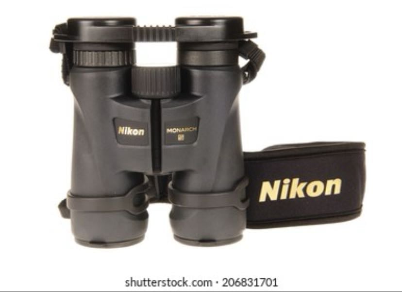 Binoculares Nikon - Jumelles Nikon Sportstar EX 10x25