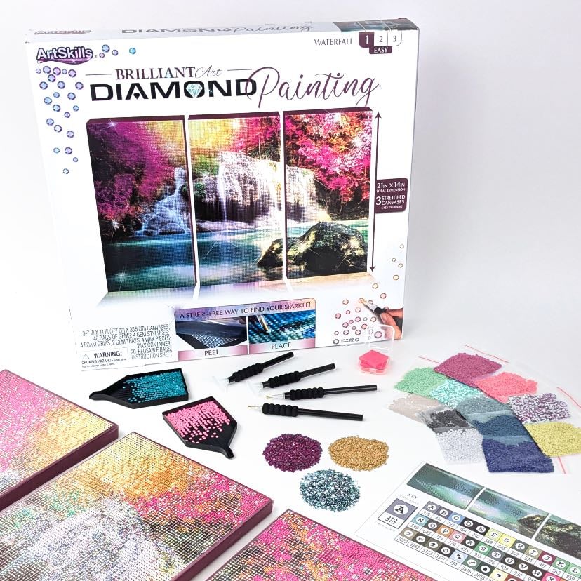 Diamond paintings - Temu - https://www.thediamondartgallery.com/ - https://www.diamondartclub.com/?rfsn=7901441.9e8f17&utm_source=refersion&utm_medium=affiliate&utm_campaign=7901441.9e8f17