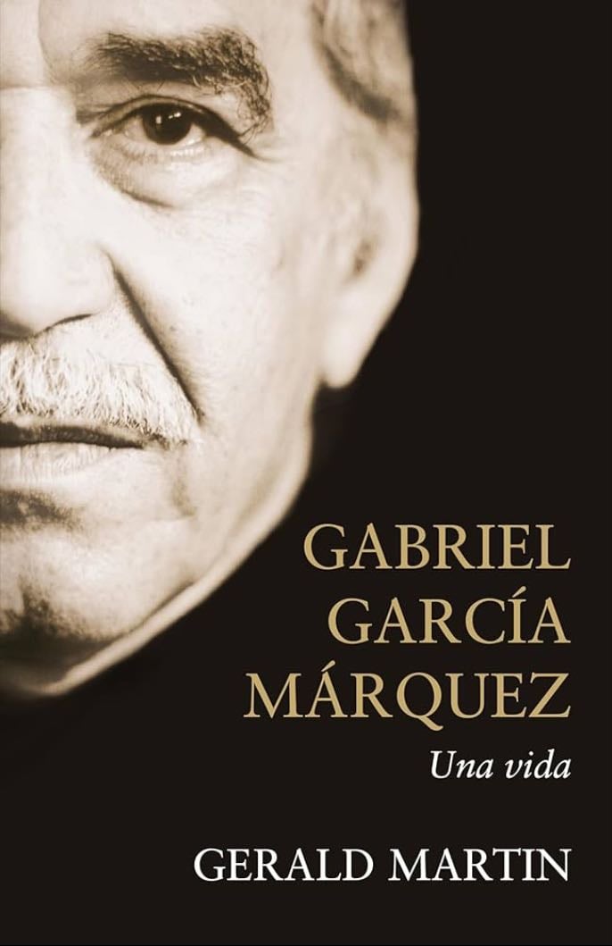 Libros Gabriel García Márquez