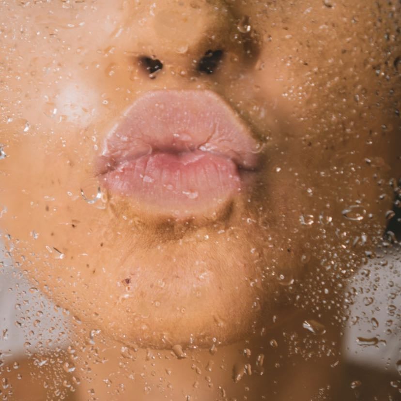 Exfoliar labios - Con miel, azúcar morena, limón