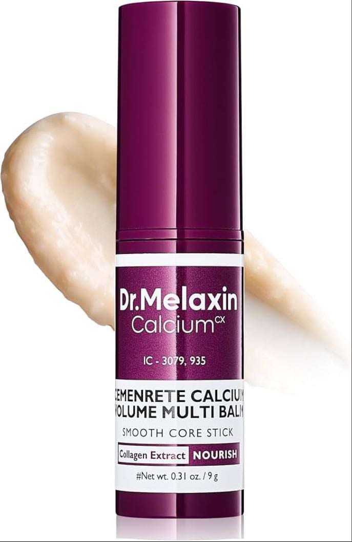 Calcium stick para ojeras y líneas de labios - Comprar en Yesstyle (productos coreanos)