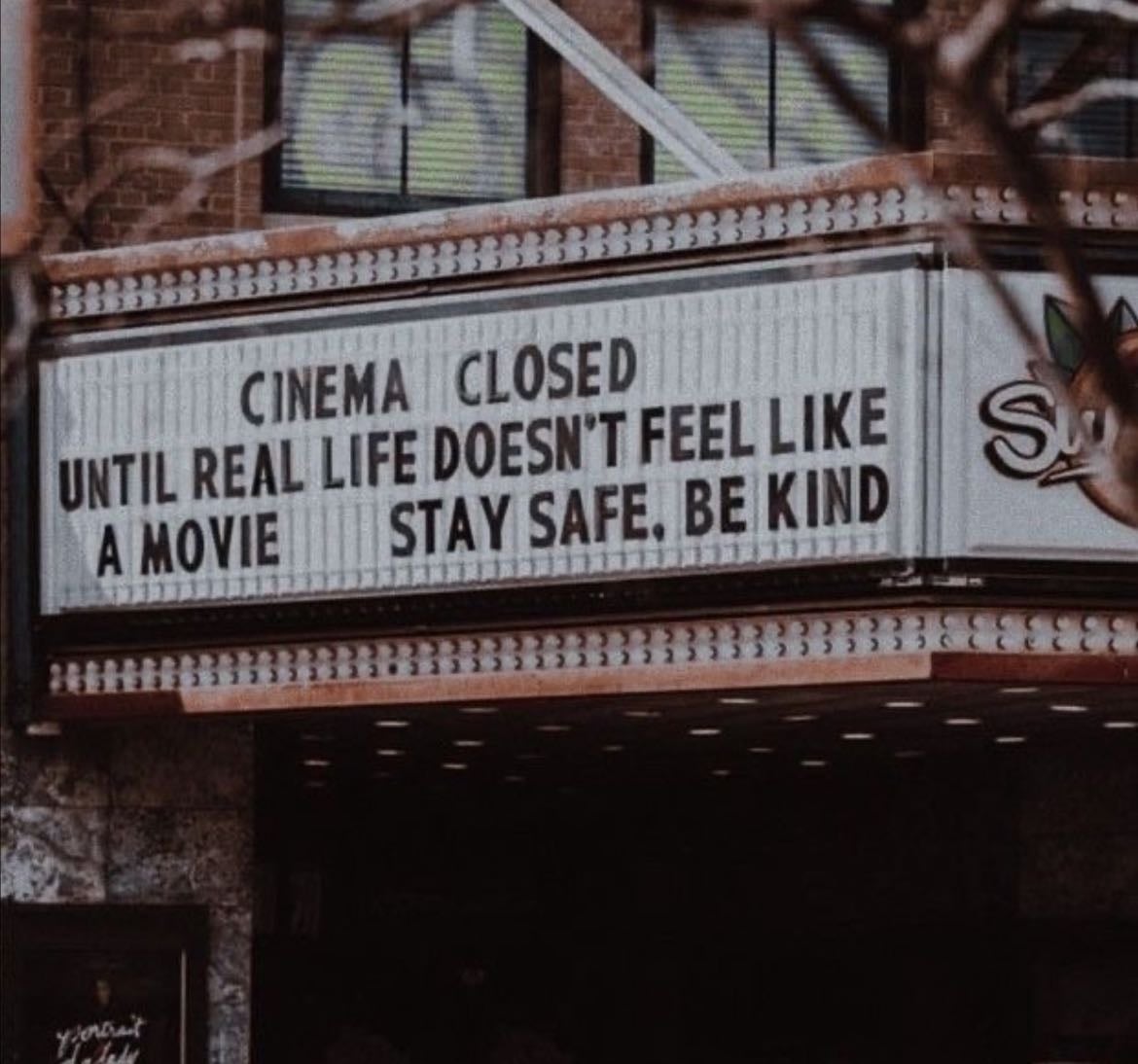 Movies🎬🍿 - Movies hypelist by Aliyat