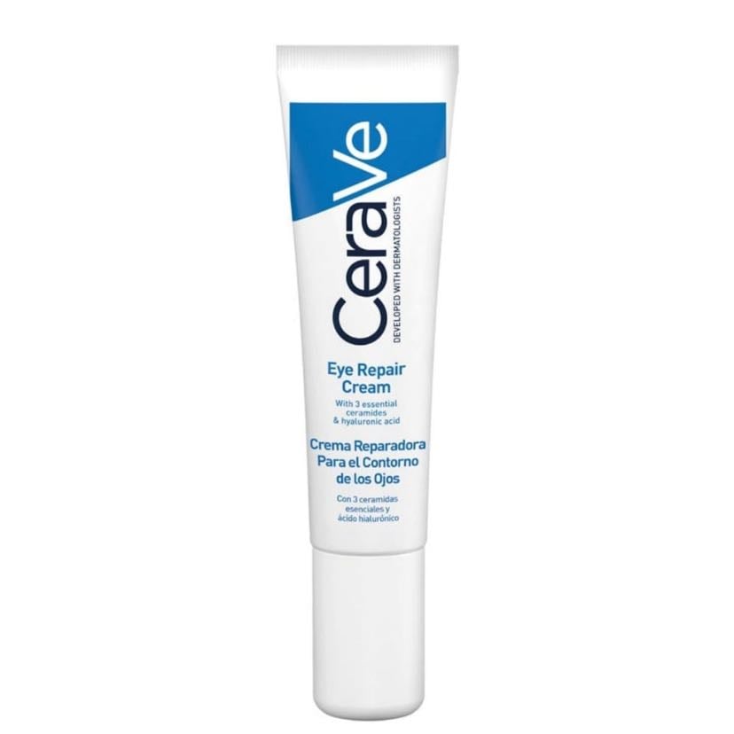 Contorno de ojos cerave