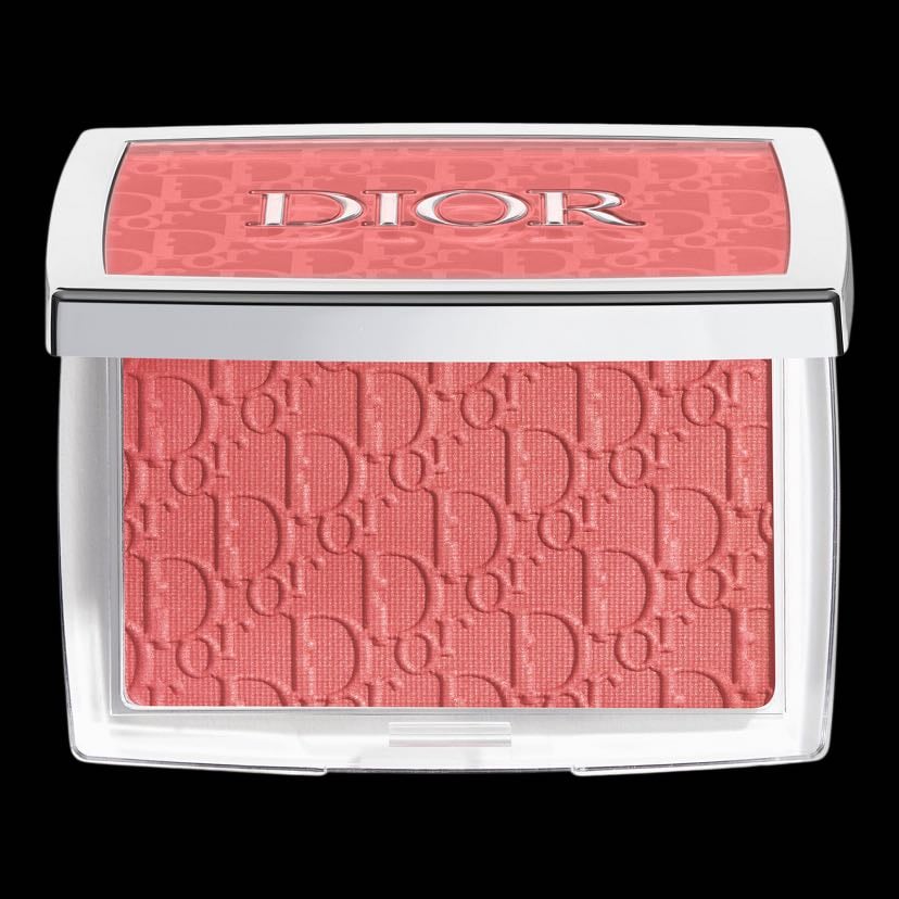 Blush Dior