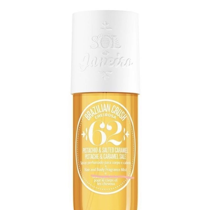 Sol de Janeiro 62