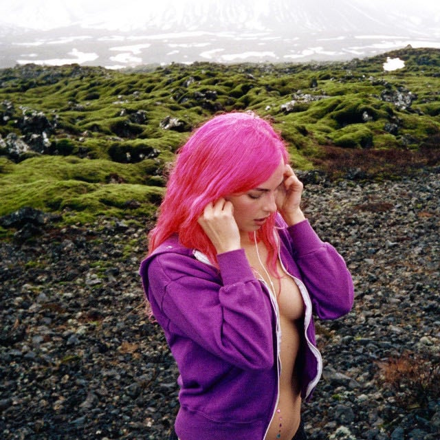 Headphones On - Song · Addison Rae