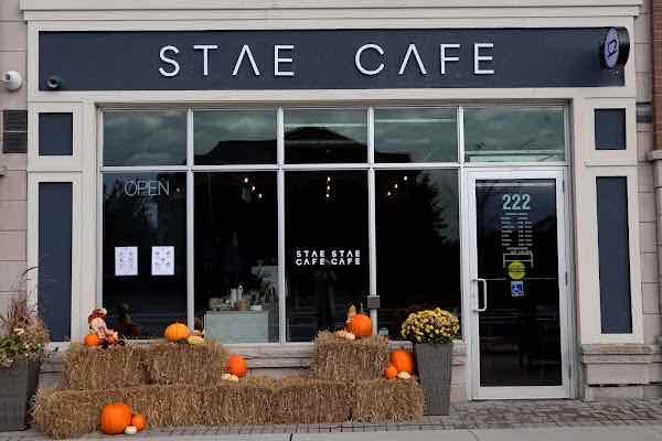 Stae Cafe