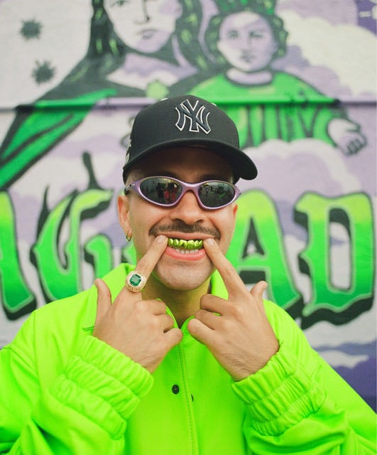 Feid - Artist