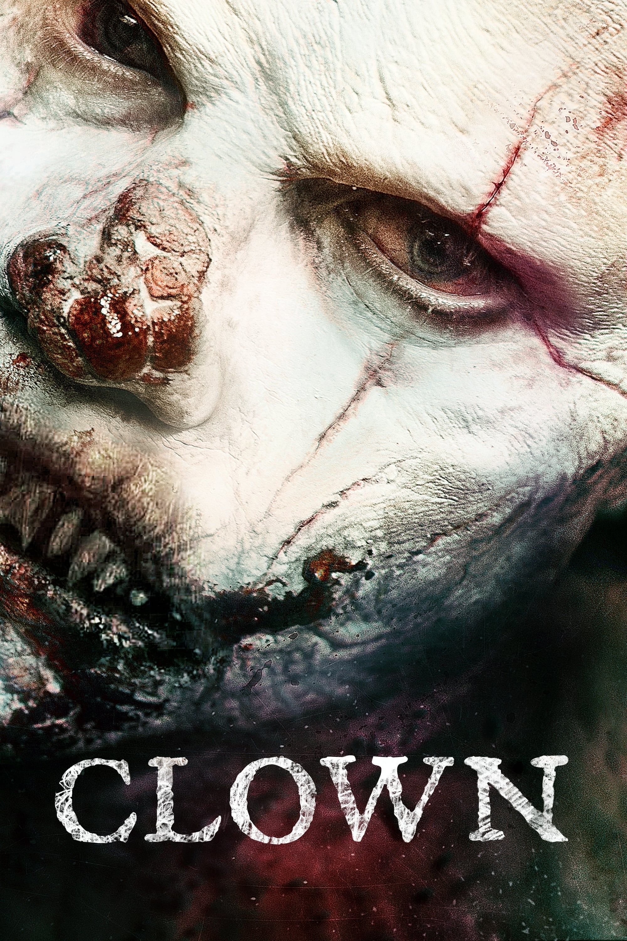 Clown - Jon Watts · 2014