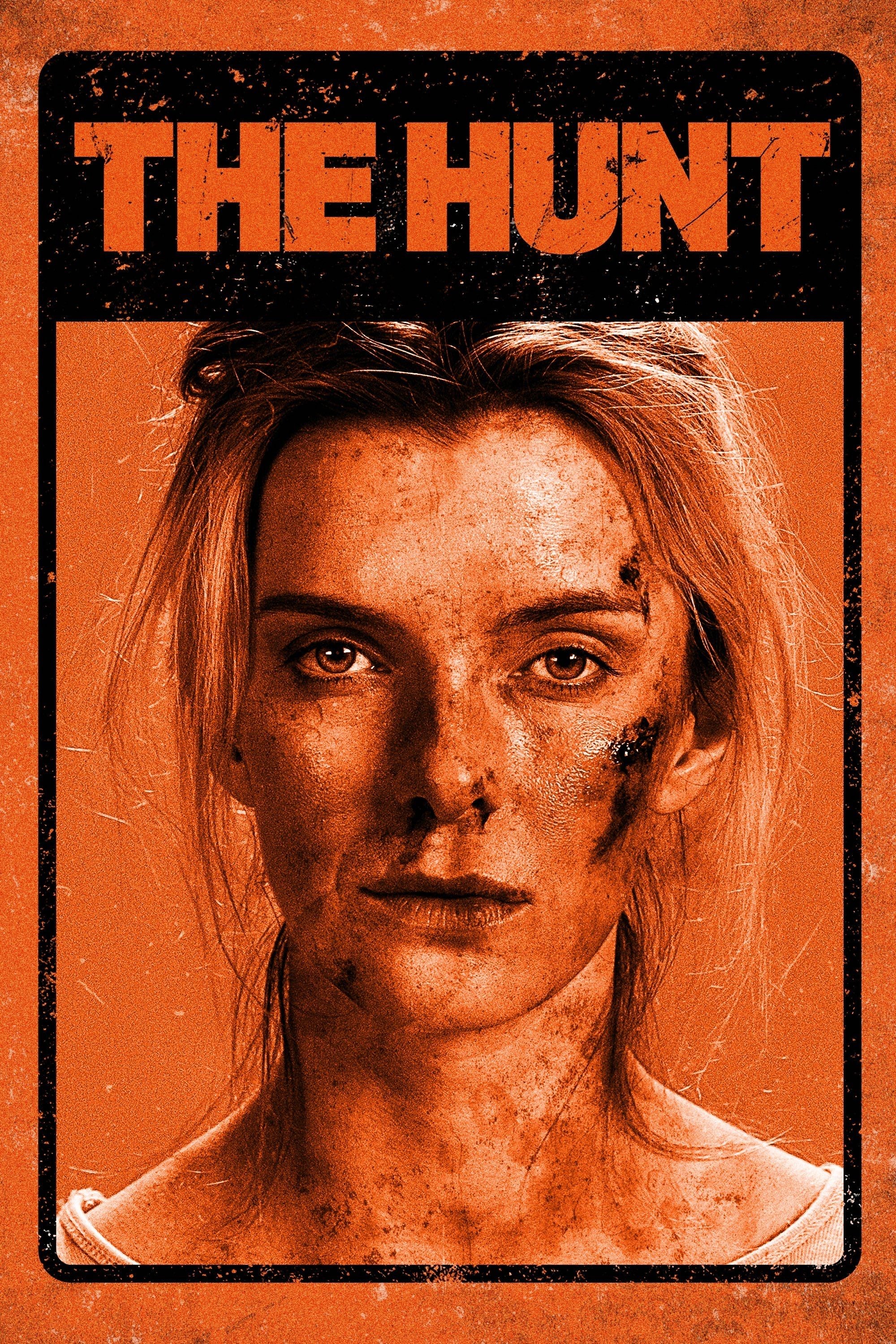 The Hunt - Craig Zobel · 2020