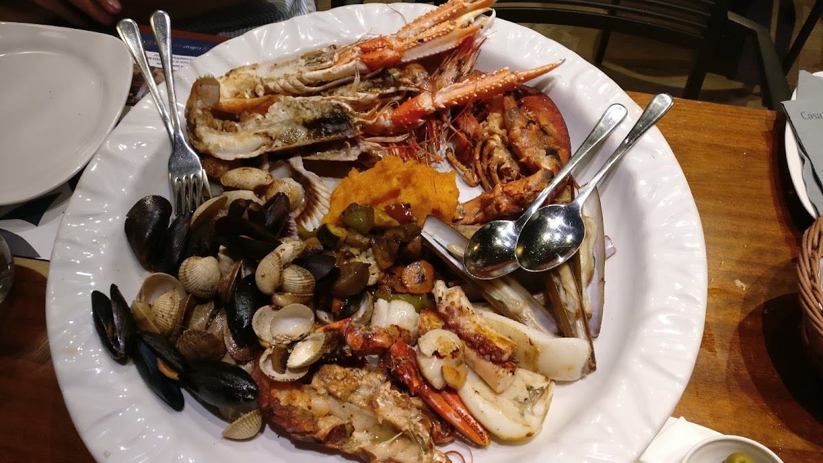 Casa Gallega Avingudes