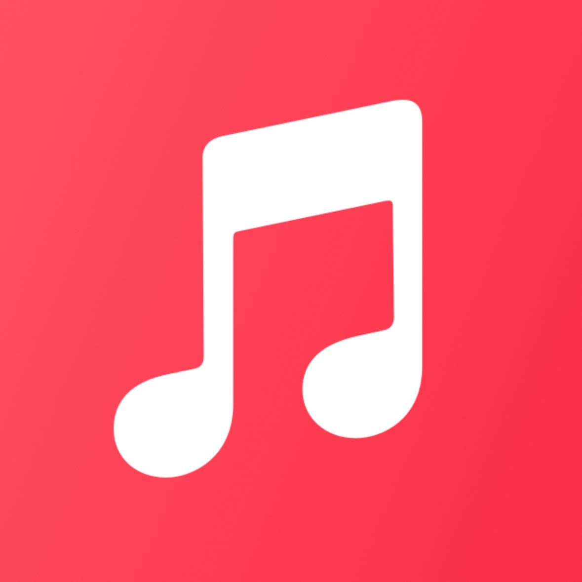 Apple Music - Para escuchar mi musicota
