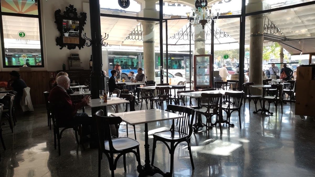 Bar Cristal