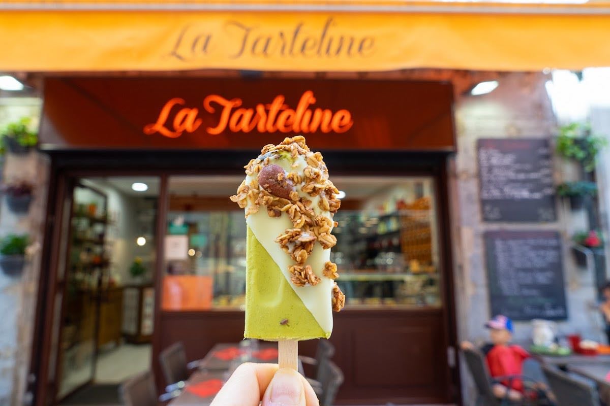 Tarteline