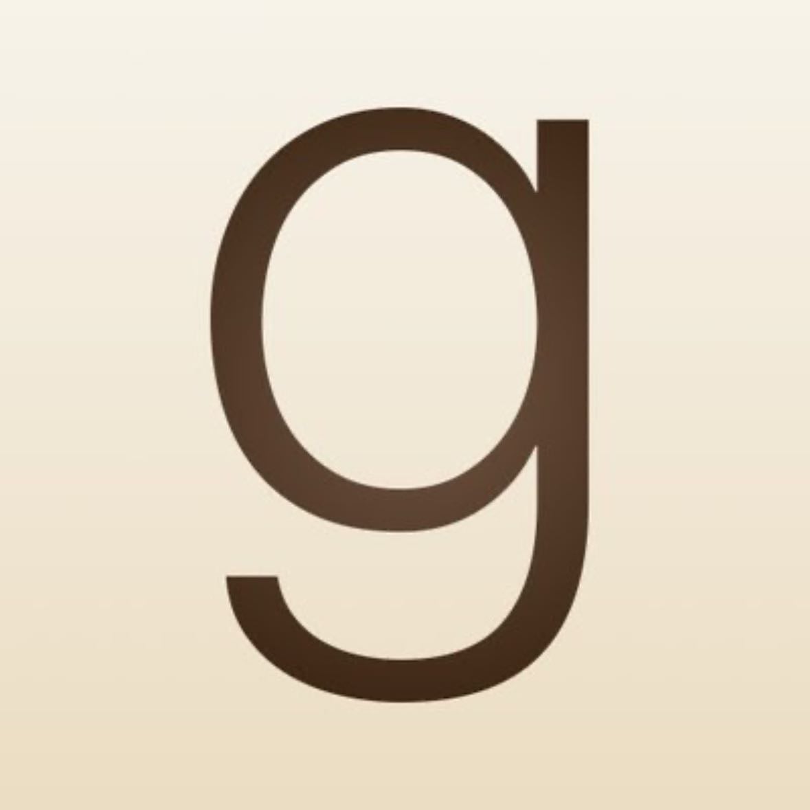 Goodreads - Registro y reseñas de tus lecturas