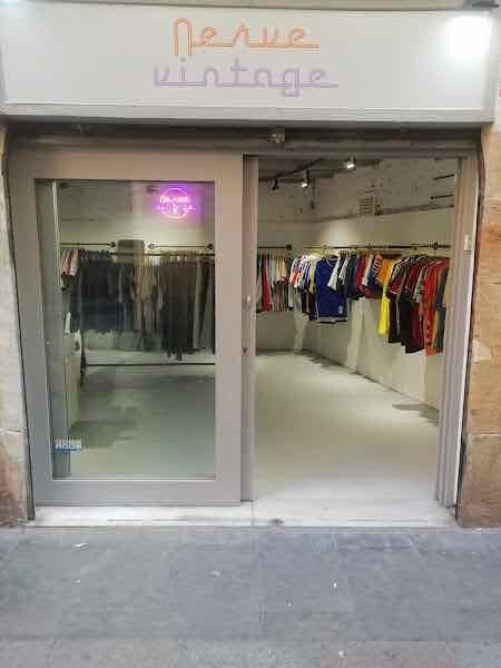 Nerve vintage