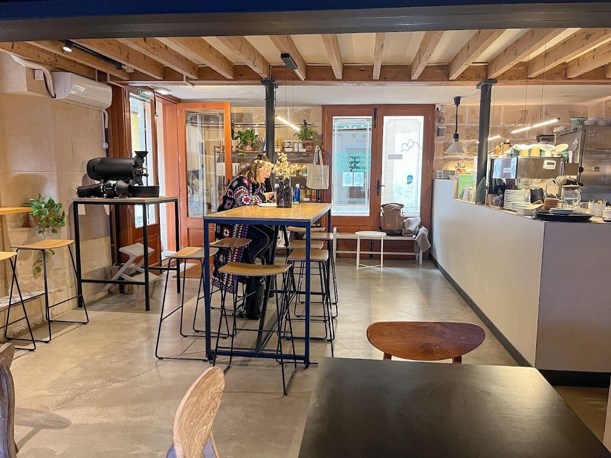 Surry Hills - Specialty Coffee & Australian Brunch