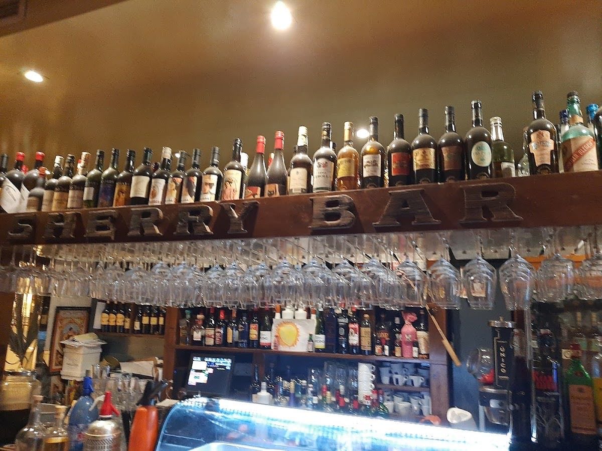Vermutería Martínez