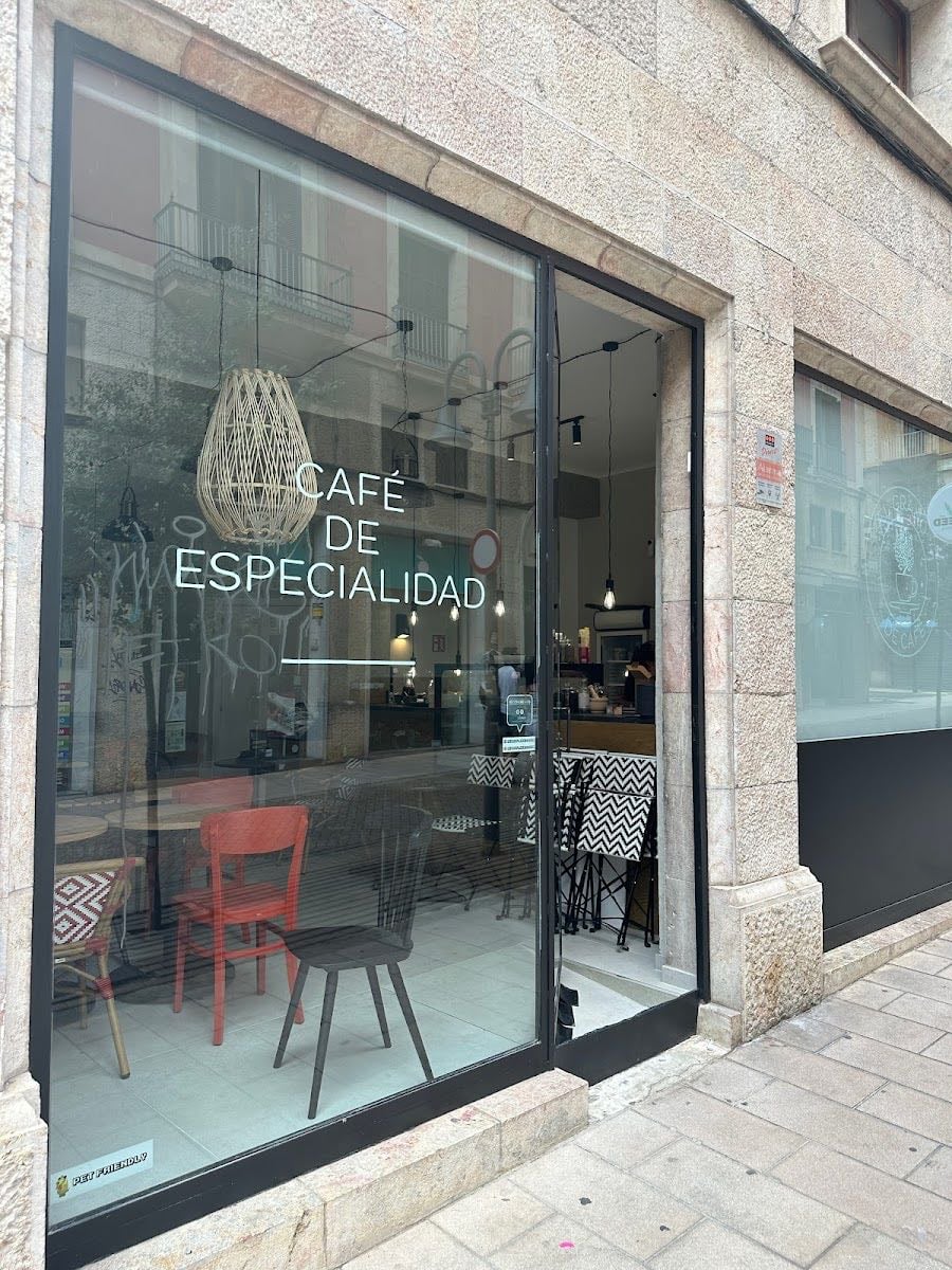El Grano de Cafe | Café de especialidad