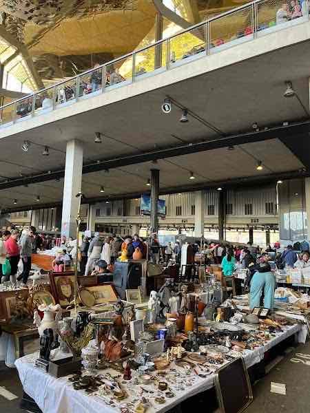 Mercat dels Encants