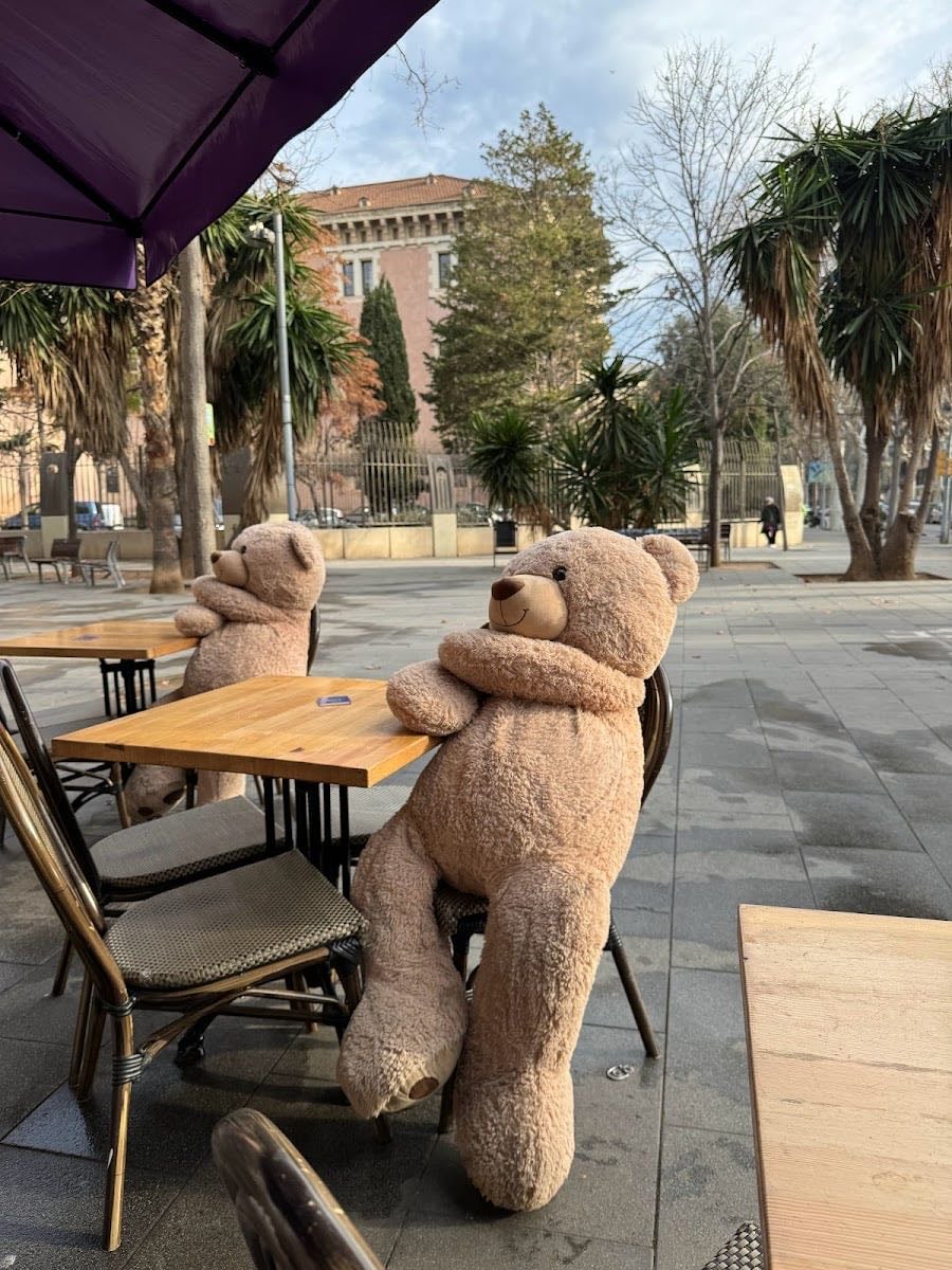 Lilo | Brunch Barcelona