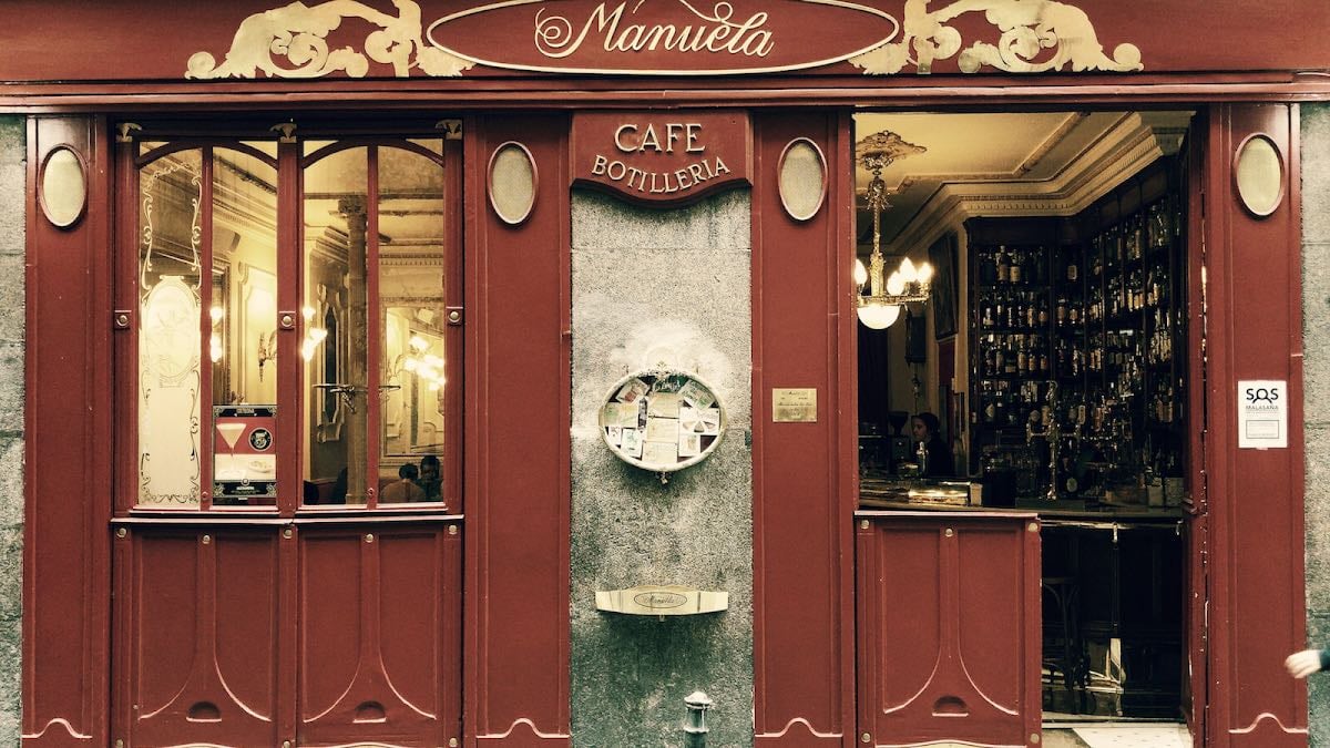 La Manuela - Jocs de taula