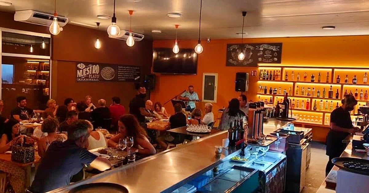 El Bar de Cris