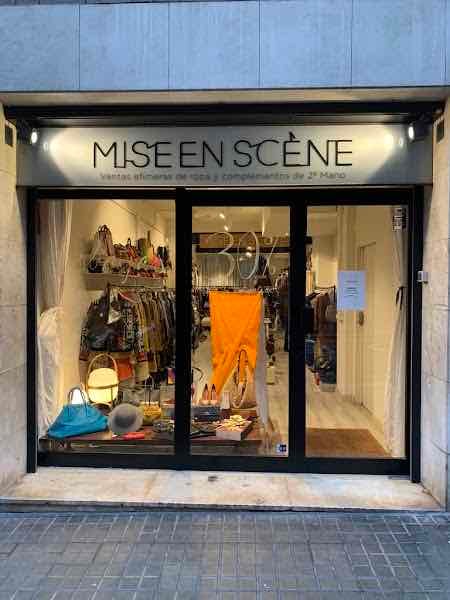 Mise en Scène
