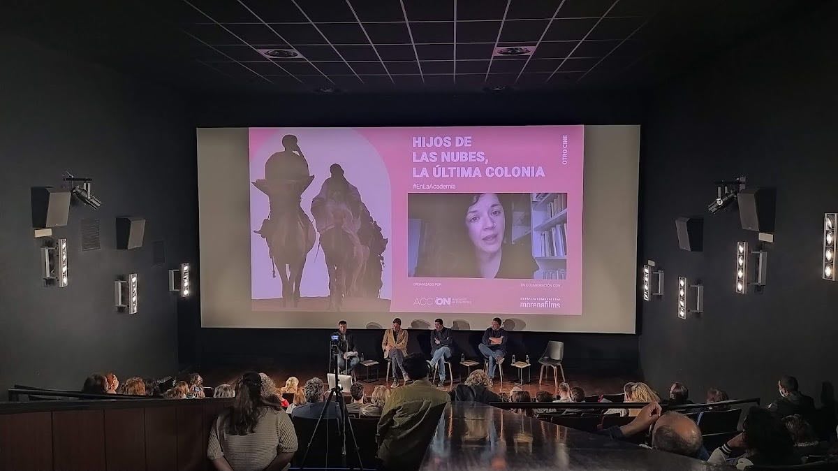 Academia del Cine Español