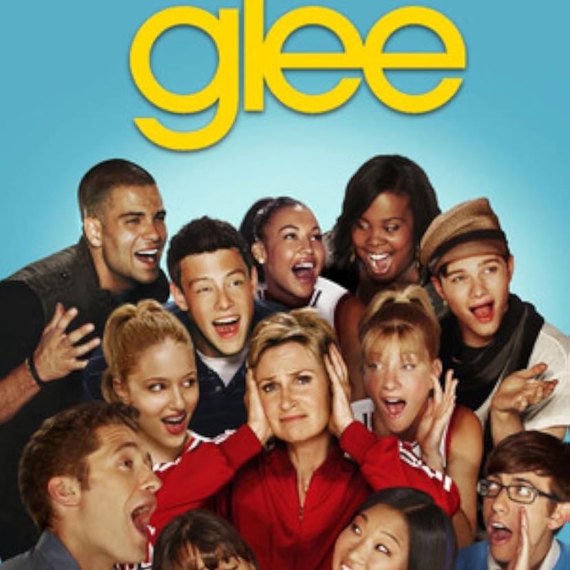 Glee - Ryan Murphy, Ian Brennan, Brad Falchuk · 2009