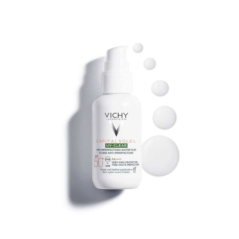 Vichy Capital Soleil UV-CLEAR