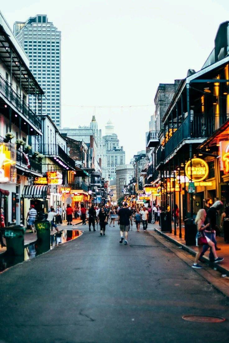 New Orleans