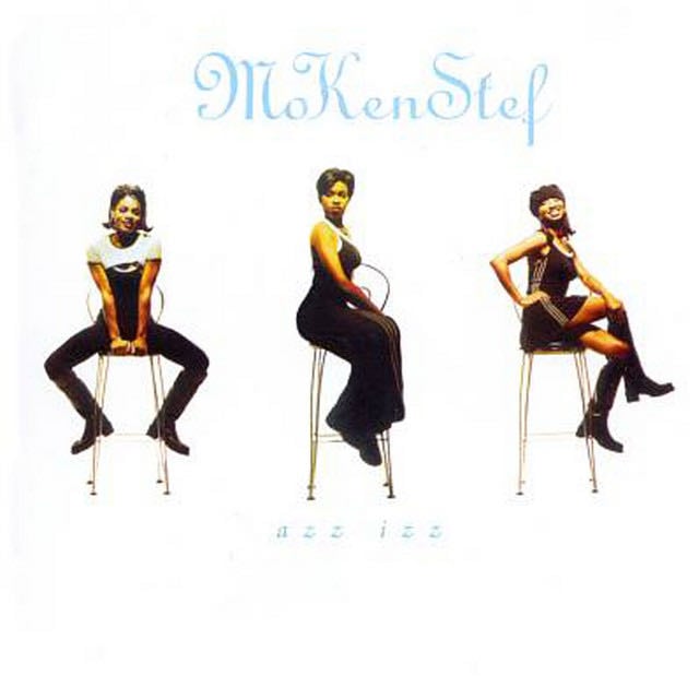 He's Mine - Song · MoKenStef