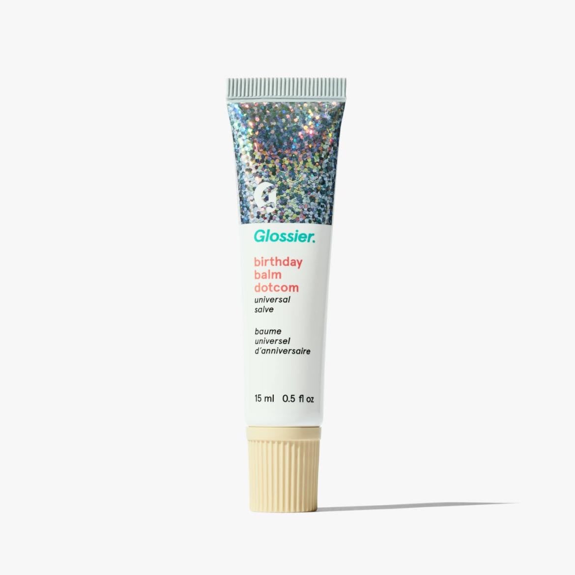 balm glossier